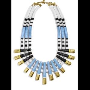 BaubleBar Tiziana Statement Necklace